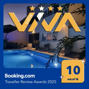 Villa VIVA